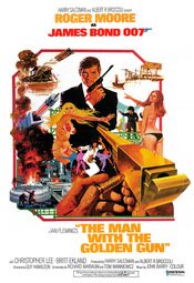 The Man with the Golden Gun