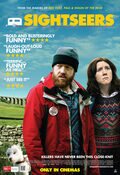 Poster Sightseers