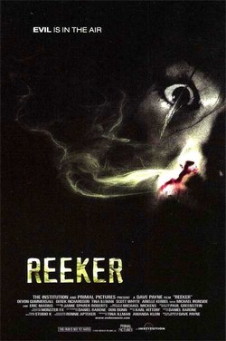 Poster Reeker