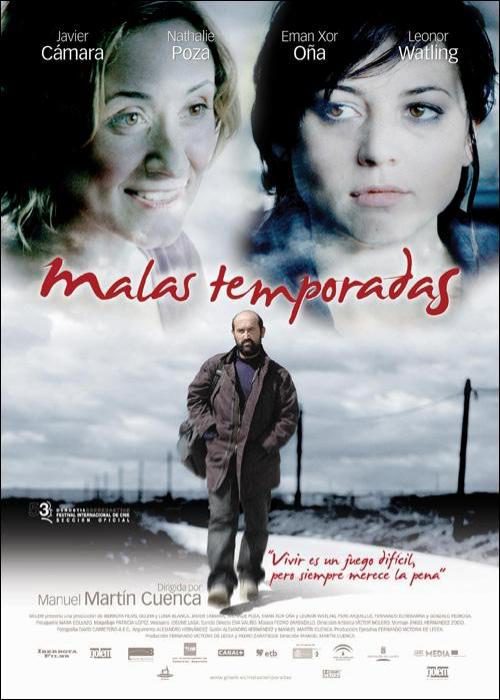 Poster of Hard Times - España