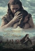 Poster The New World