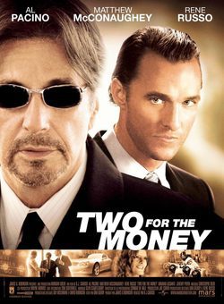 Poster Two for the Money