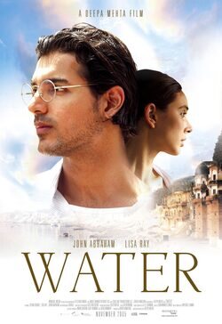 Poster Water