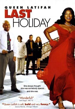 Poster Last Holiday