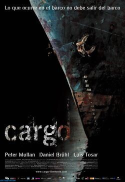 Poster Cargo