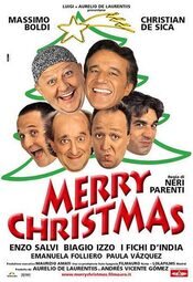 Merry Christmas (2001)