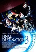 Poster Final Destination 3