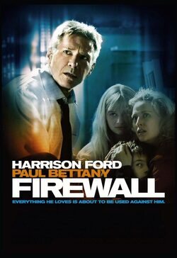 Poster Firewall