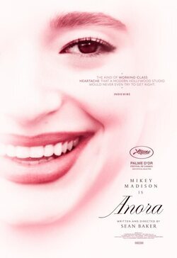 Anora