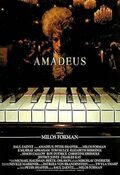 Poster Amadeus