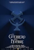 Poster El guerrero sin nombre