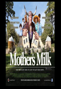 Poster Mother's Milk