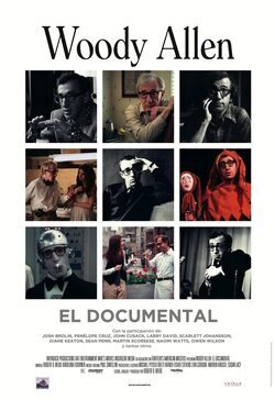 Woody Allen: A Documentary