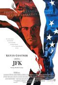 Poster JFK