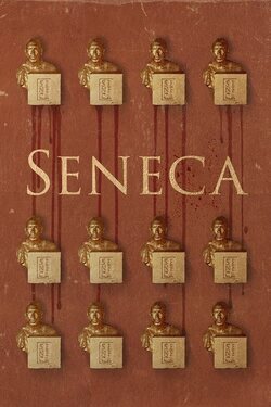 Poster Seneca: On the Creation of Earthquakes