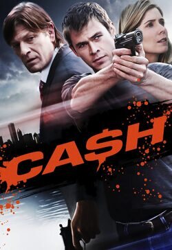 Poster Ca$h