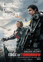 Edge of Tomorrow