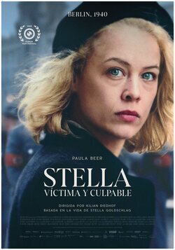 Poster Stella: A Life