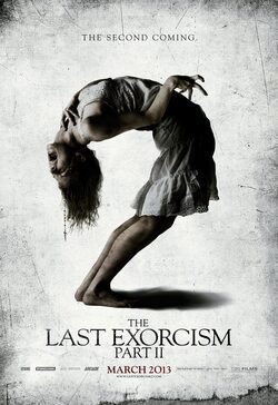 The Last Exorcism: Part II