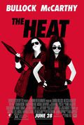 Poster The Heat