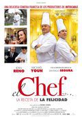 Poster The Chef