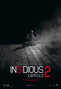 Insidious Chapter 2