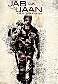 Poster Jab Tak Hai Jaan