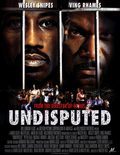 Poster Undisputed