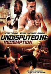 Undisputed III: Redemption