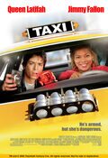 Poster Taxi