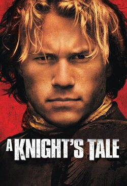 Poster A Knight's Tale