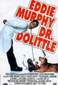 Poster Dr. Dolittle