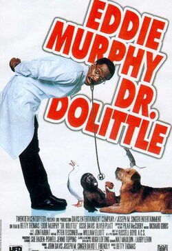 Doctor Dolittle