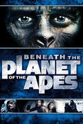 Poster Beneath the Planet of the Apes
