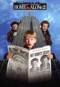 Poster Home Alone 2: Lost in New York