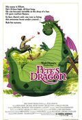 Poster Pete's Dragon