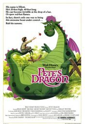 Pete's Dragon