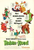 Poster Robin Hood