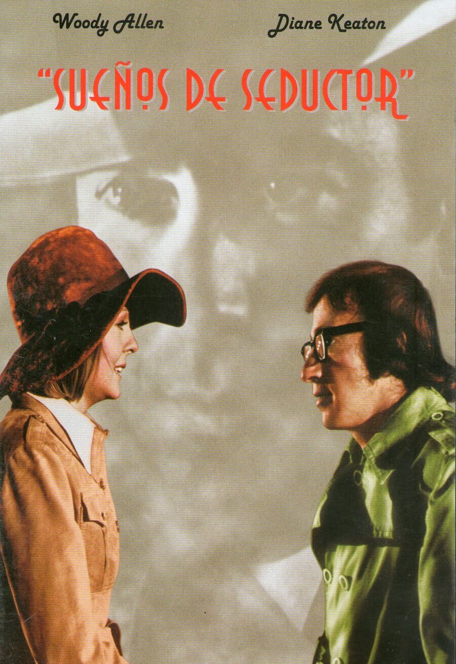 Poster of Play it Again, Sam - España 2