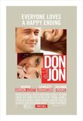 Poster Don Jon