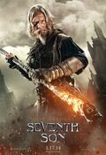 Poster Seventh Son