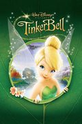 Poster Tinker Bell