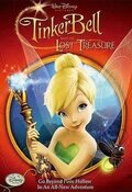 Tinker Bell and the Lost Treasure