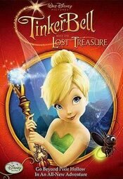 Tinker Bell and the Lost Treasure