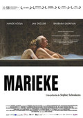 Poster Marieke, Marieke