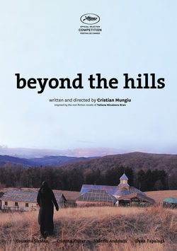Poster Beyond the Hills