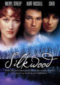 Poster Silkwood