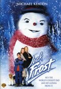 Poster Jack Frost