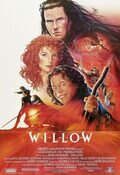 Poster Willow