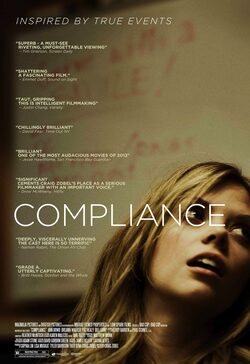 Poster Compliance